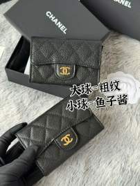 Picture of Chanel Wallets _SKUfw239843874fw